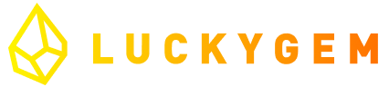 LuckyGem logo